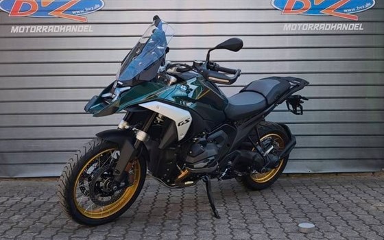Gebrauchtmotorrad BMW R 1300 GS - Bild 4