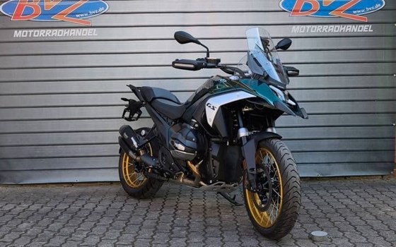 Gebrauchtmotorrad BMW R 1300 GS - Bild 5