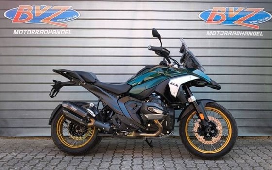 Gebrauchtmotorrad BMW R 1300 GS - Bild 6