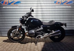 Gebrauchte BMW R 12