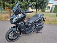 Honda ADV350