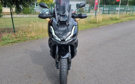 Gebrauchtmotorrad Honda ADV350 - Bild 3