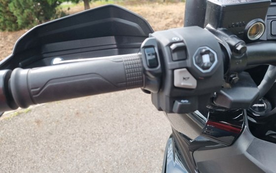 Gebrauchtmotorrad Honda ADV350 - Bild 7