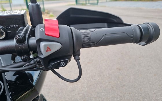 Gebrauchtmotorrad Honda ADV350 - Bild 8