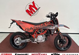 Gebrauchte GASGAS SM 700