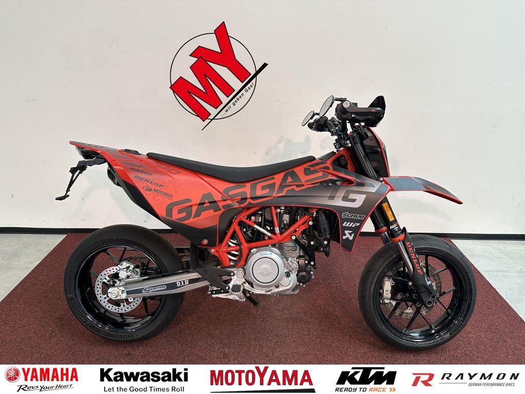 GASGAS SM 700
