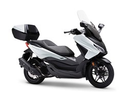 Gebrauchte Honda Forza 125