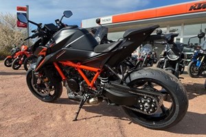 Angebot KTM 1390 Super Duke R
