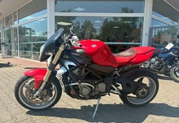 Gebrauchte MV Agusta Brutale 750 S
