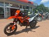 KTM 125 SMC R