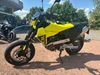 Husqvarna 701 Supermoto