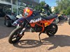 KTM 125 SMC R