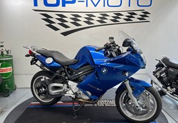Gebrauchte BMW F 800 ST