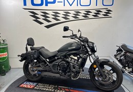 Gebrauchte Kawasaki Vulcan S