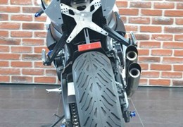 Gebrauchte Suzuki GSX-R 750