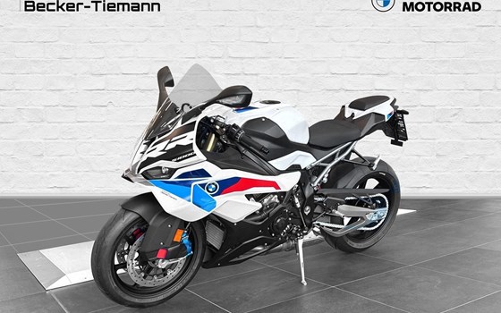 Neufahrzeug BMW S 1000 RR - Bild 1