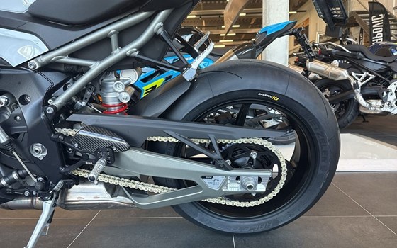 Neufahrzeug BMW S 1000 RR - Bild 10