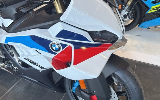 Neufahrzeug BMW S 1000 RR - Bild 11