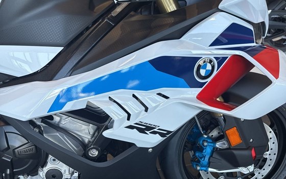 Neufahrzeug BMW S 1000 RR - Bild 12