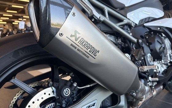 Neufahrzeug BMW S 1000 RR - Bild 13