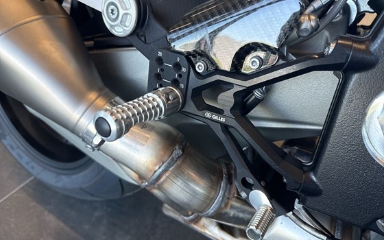 Neufahrzeug BMW S 1000 RR - Bild 14