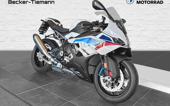 Neufahrzeug BMW S 1000 RR - Bild 2