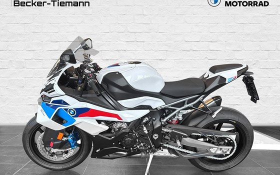 Neufahrzeug BMW S 1000 RR - Bild 3