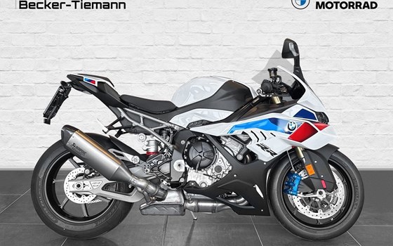 Neufahrzeug BMW S 1000 RR - Bild 4