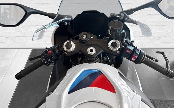 Neufahrzeug BMW S 1000 RR - Bild 5