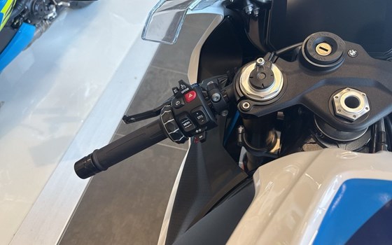 Neufahrzeug BMW S 1000 RR - Bild 6