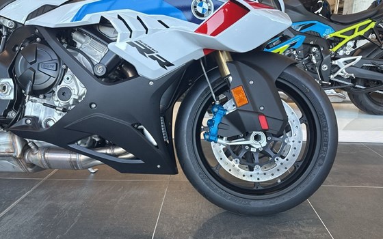 Neufahrzeug BMW S 1000 RR - Bild 7