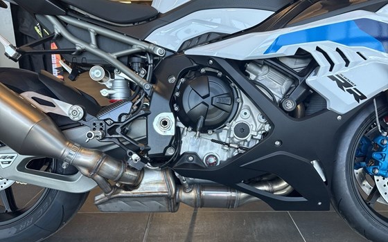 Neufahrzeug BMW S 1000 RR - Bild 8