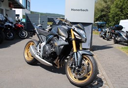 Gebrauchte Honda CB 1000 R