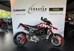 Gebrauchte Ducati Hypermotard 950 RVE