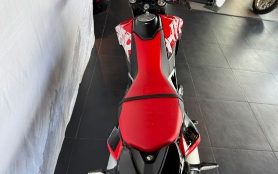 Gebrauchtmotorrad Ducati Hypermotard 950 RVE - Bild 10