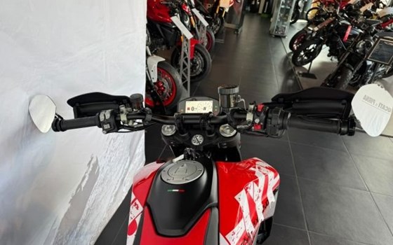 Gebrauchtmotorrad Ducati Hypermotard 950 RVE - Bild 11