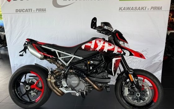 Gebrauchtmotorrad Ducati Hypermotard 950 RVE - Bild 2