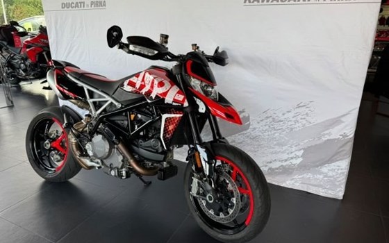 Gebrauchtmotorrad Ducati Hypermotard 950 RVE - Bild 3