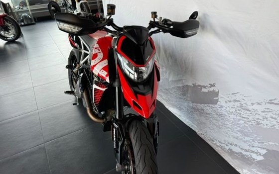 Gebrauchtmotorrad Ducati Hypermotard 950 RVE - Bild 4
