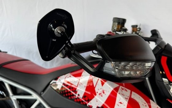 Gebrauchtmotorrad Ducati Hypermotard 950 RVE - Bild 5