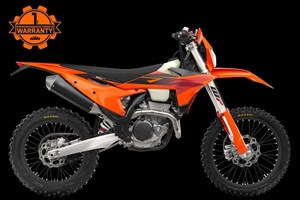Angebot KTM 350 EXC-F