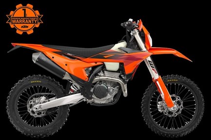 KTM 350 EXC-F