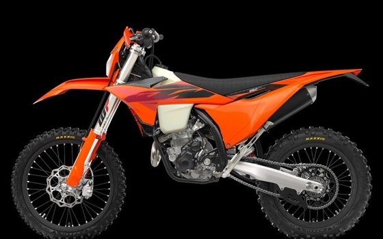Neufahrzeug KTM 350 EXC-F - Bild 2