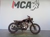 Honda CB 250
