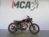 Honda CB 250