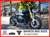 BMW R nineT