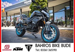 Gebrauchte CFMOTO 800NK Advanced