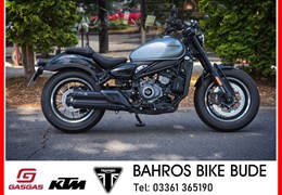 Gebrauchte CFMOTO 450CL-C
