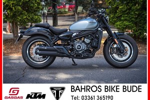 Angebot CFMOTO 450CL-C