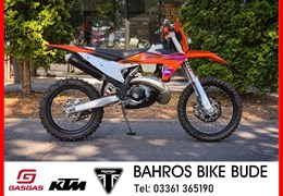 Gebrauchte KTM 300 EXC